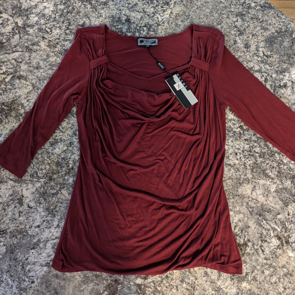 Zashi top